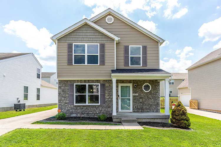 4045 Firestone Way Shelbyville, KY 40065