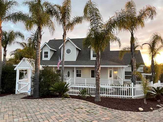 15305 Rosette Run Valley Center, CA 92082