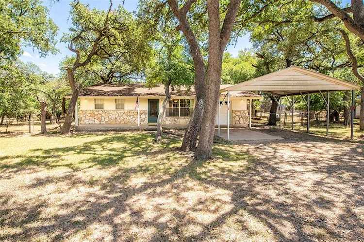 2503 Mitchell LN Austin, TX 78748