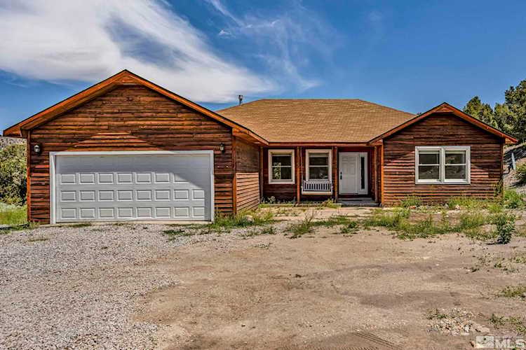 21520 Dortort Reno, NV 86521