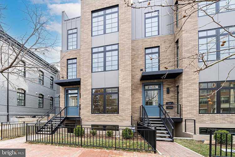 444 R St NW #A Washington, DC 20001 | MLS DCDC2092512 Photo 1
