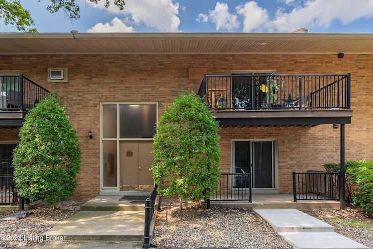 1718 Odaniel Ave #2 Louisville, KY 40213 | MLS 1640640 Photo 1