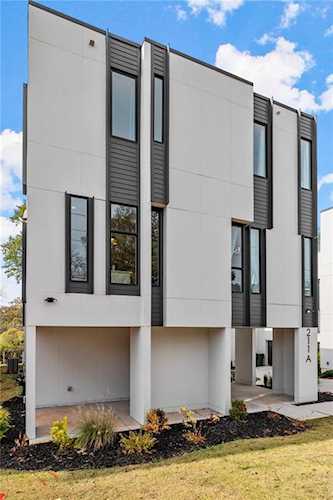 211 Howell Drive SE #A Atlanta, GA 30316