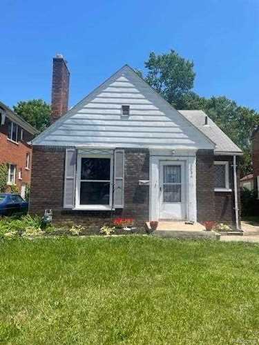 3684 Buckingham Ave Detroit, MI 48224 | MLS 20230009945 Photo 1