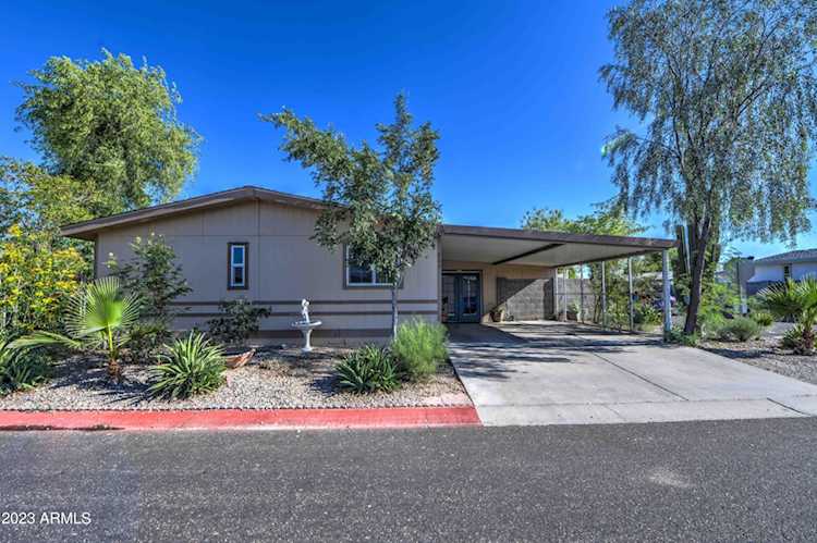 8601 N 103rd Avenue #283 Peoria, AZ 85345 | MLS 6561647 Photo 1