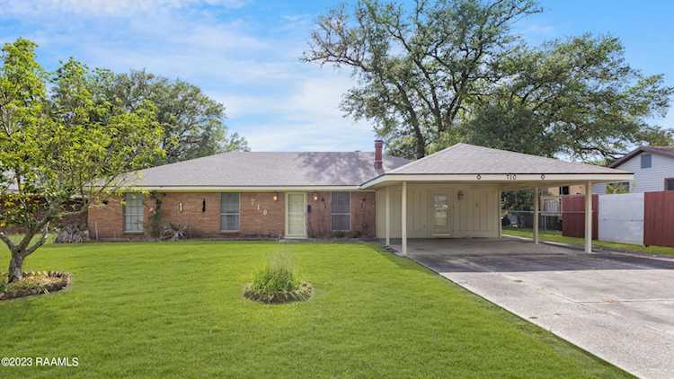 710 Weeks Island Road New Iberia, LA 70560