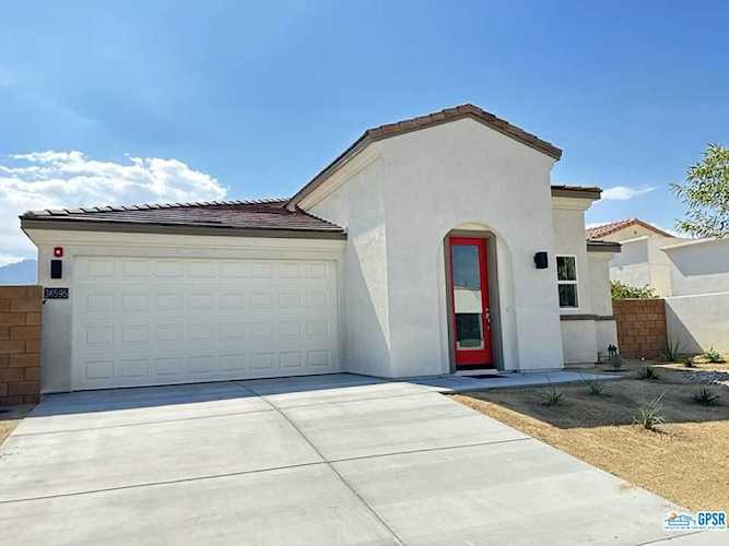 36595 Paseo Del Sol Cathedral City, CA 92234