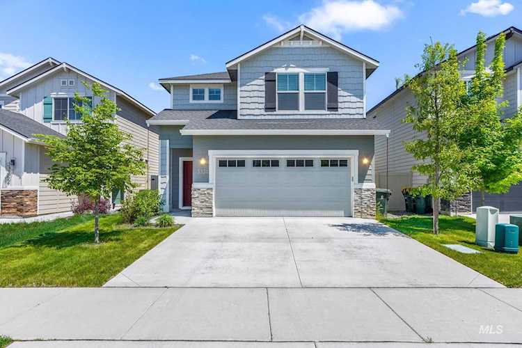 Build Idaho- Prepare to be Moved! Idaho's Ultimate Home Search Photo 1