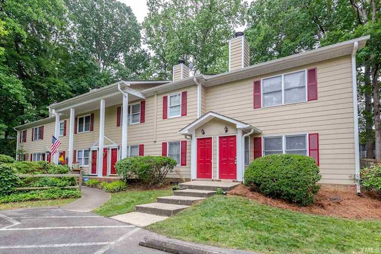 2629 Brafferton Court #2629 Raleigh, NC 27604 | MLS 2513943 Photo 1