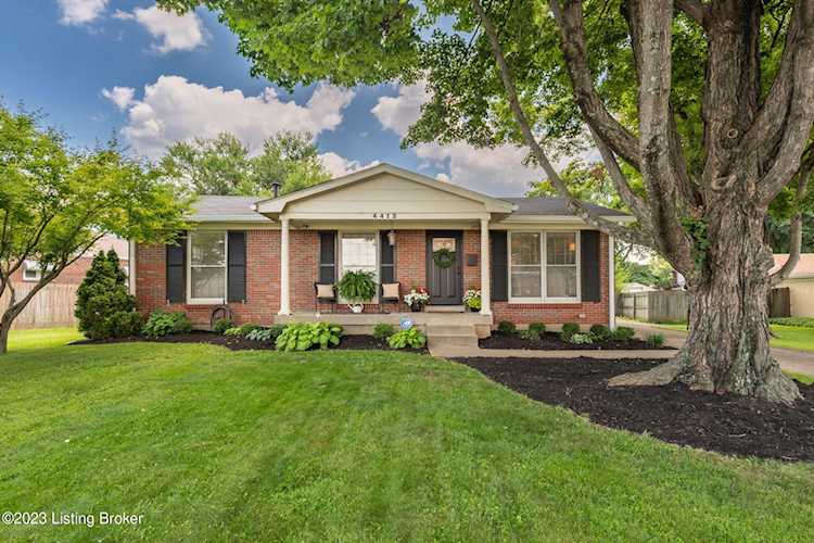 4412 Northwood Dr Louisville, KY 40220 | MLS 1640658 Photo 1
