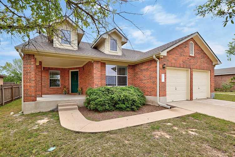 902 W South ST, Leander, TX 78641 MLS 6064330 Westview Meadows Ph