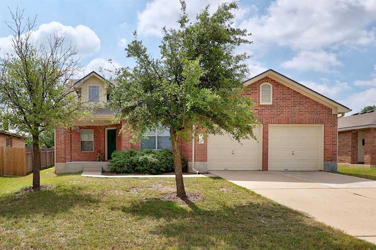 902 W South ST, Leander, TX 78641 MLS 6064330 Westview Meadows Ph