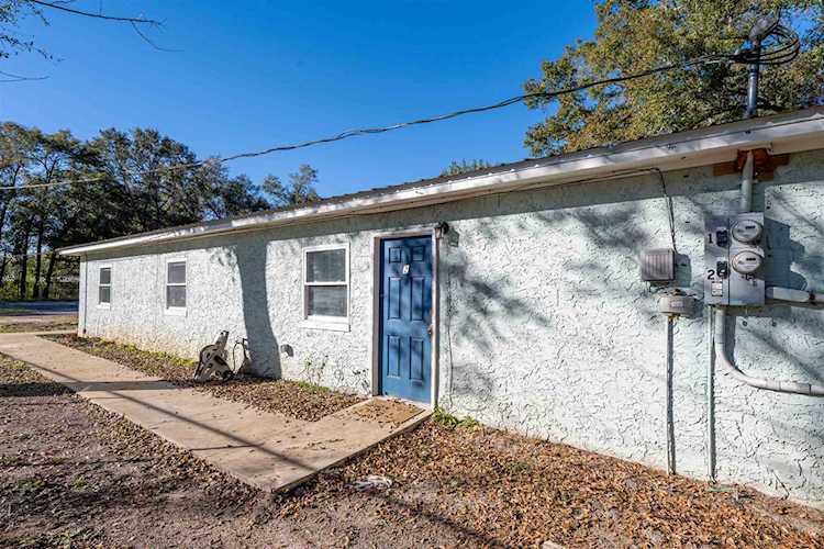 1717 Harris St Tallahassee, FL 32310