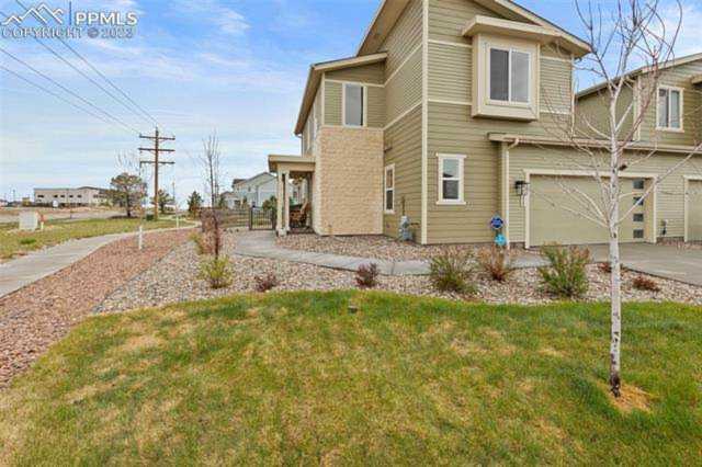 1711 Peak Prairie Lane Monument, CO 80132 | Ashford Realty Group Photo 1