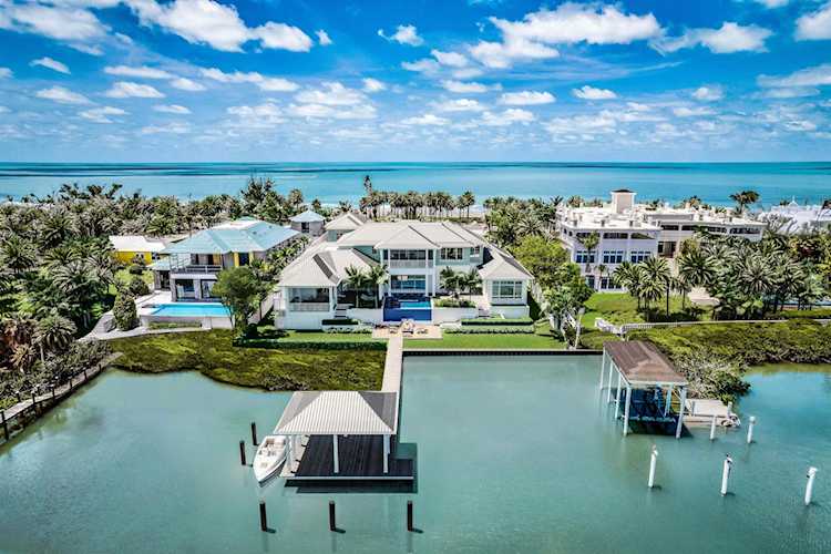 15819 Captiva Dr Captiva, FL 33924