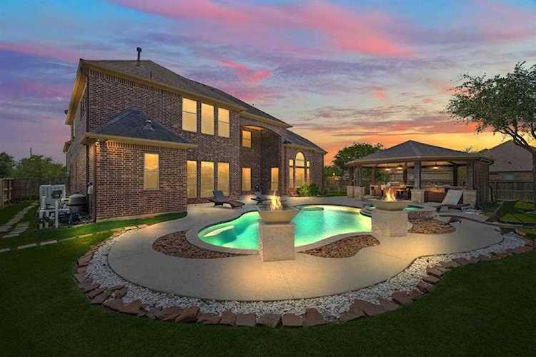 26306 Norwhich Valley Ct Katy, TX 77494