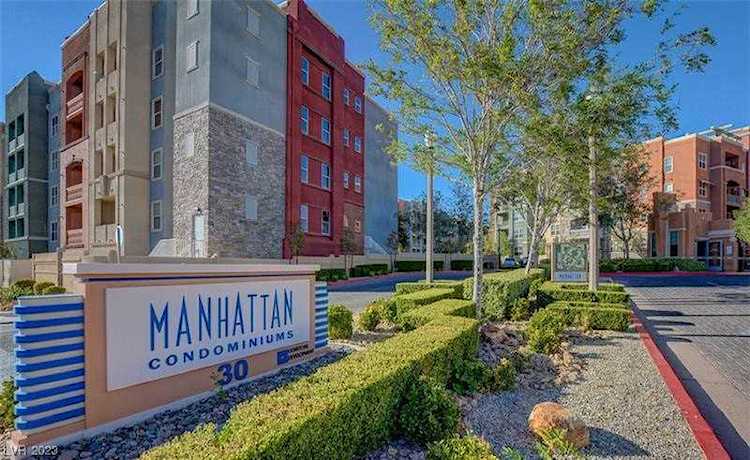 62 E Serene Ave #326 Las Vegas, NV 89123