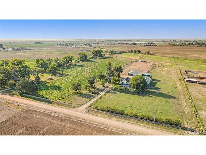 5416 Weld County Road 36 Platteville, CO 80651