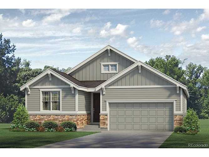 16766 Chilton Dr Mead, CO 80542