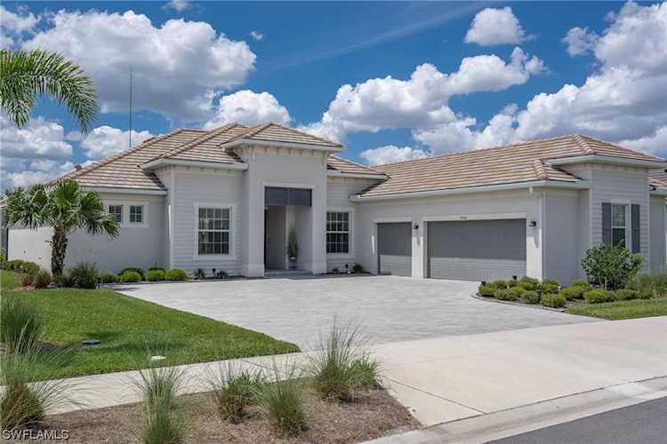 15936 Talon Terrace Babcock Ranch, FL 33982