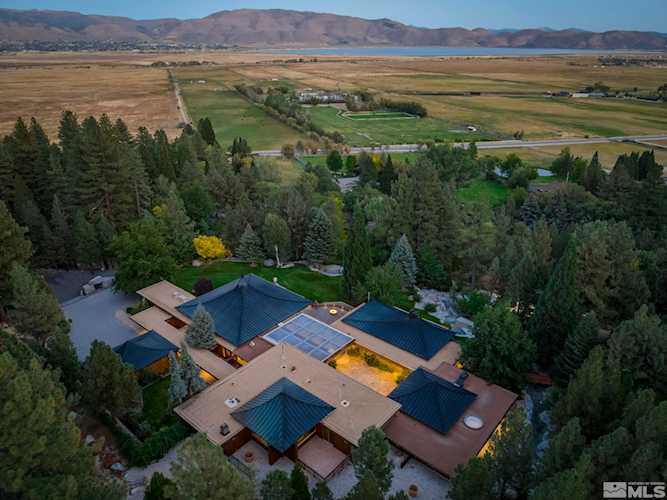 4045 Old Us Highway 395 Washoe Valley, NV 89704