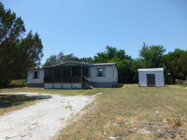 3214 Evergreen Drive Granbury, TX 76048