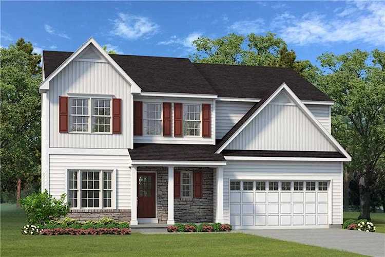 3430 Greenleaf St #1 Schnecksville, PA 18078