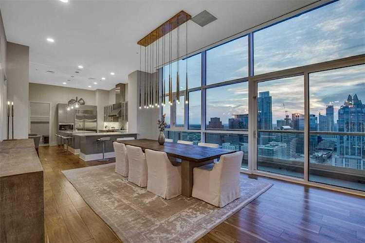 555 E 5th ST #3022 Austin, TX 78701