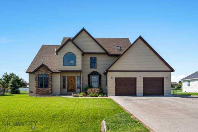 54 Fairhaven Amsterdam-Churchill, MT 59741