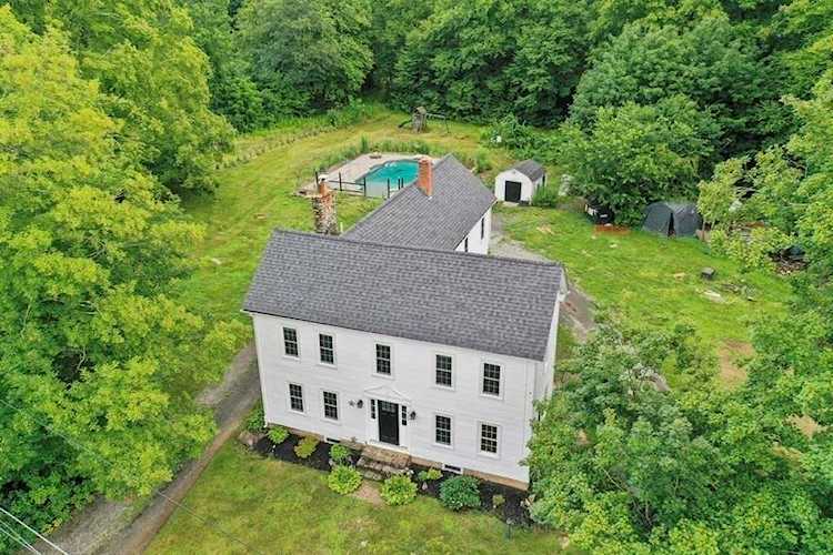 Manchaug Sutton, 235 Manchaug Road, MA, home for sale, MLS#:73134982 Photo 1
