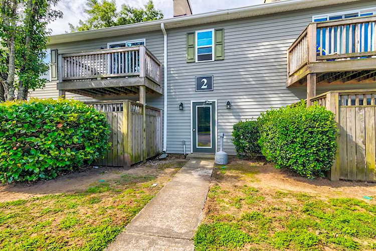 1402 Camp Road #2c Charleston, SC 29412 | MLS 23012419 Photo 1