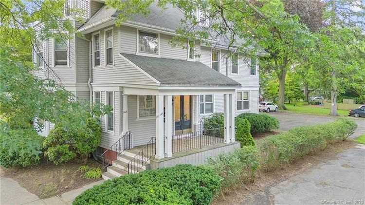361 Willow St New Haven, CT 06511 | MLS 170576113 Photo 1