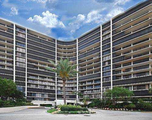 4740 S Ocean Boulevard #606 Highland Beach, FL 33487