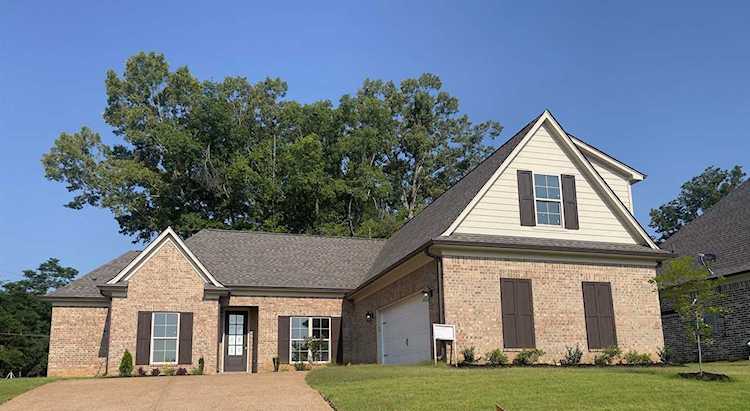 45 Oakland Ridge Cv Oakland, TN 38060 | MLS 10149130 Photo 1