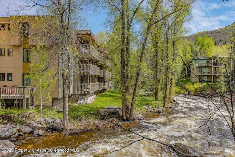 1024 E Hopkins Ave Aspen, CO 81611 | MLS 178060 Photo 1