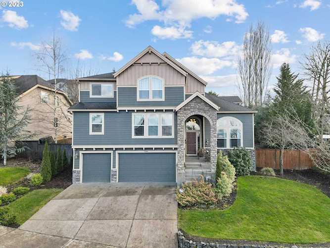 2701 NE 161st ST, Ridgefield, WA 98642 | MLS# 23052555 Photo 1