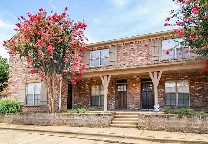 2150 Anderson Rd, #1602 Oxford, MS 38655