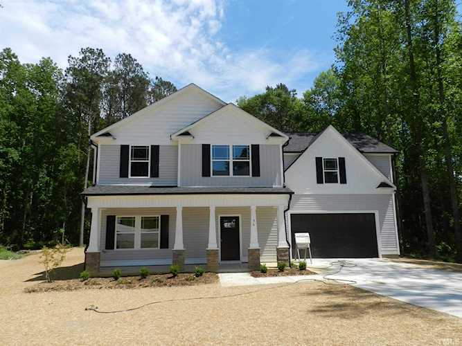 96 Hiddenbrook Court Angier, NC 27501 home for sale, MLS#2509691 - My Integra Realty Photo 1