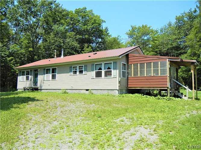 5447 Salmon River Rd Lowville, NY 13367 MLS S1458120