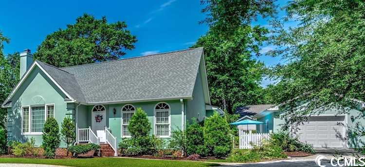 24 Pilot House Pl. Pawleys Island, SC 29585