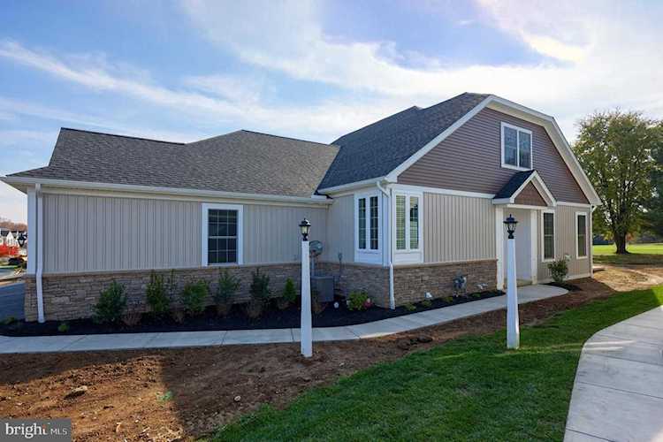 106 Maguire Ct #62 Millersville, PA 17551 | MLS PALA2029300 Photo 1