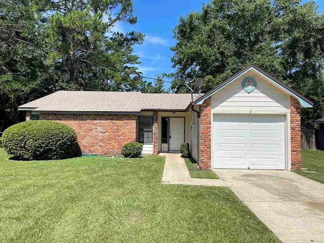 3214 Riddle Dr Tallahassee, FL 32309