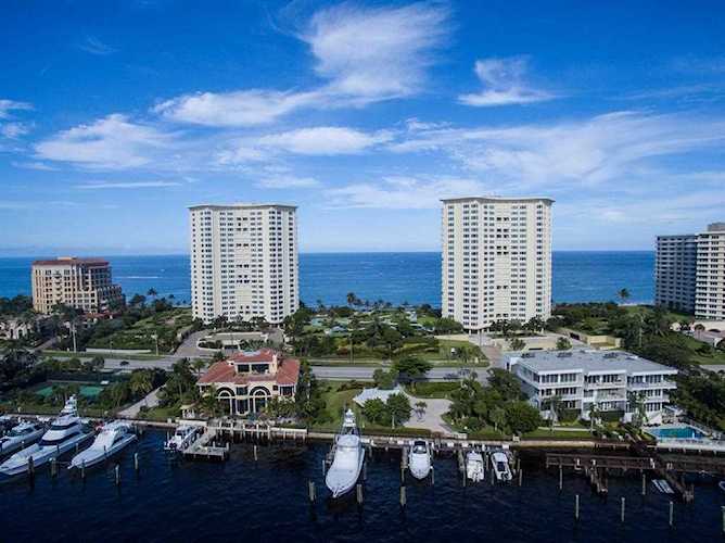 550 S Ocean Boulevard #1603 Boca Raton, FL 33432