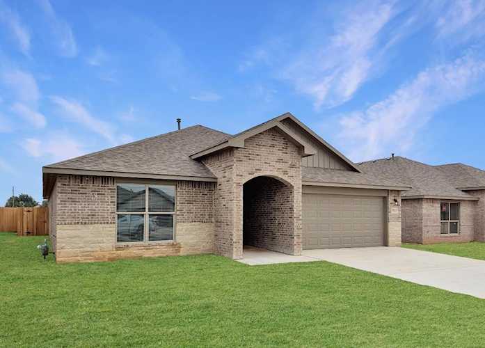 7015 24th Lubbock, TX 79407