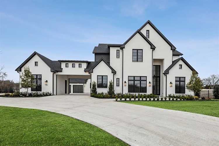 1180 Harper Landing Fairview, TX 75069