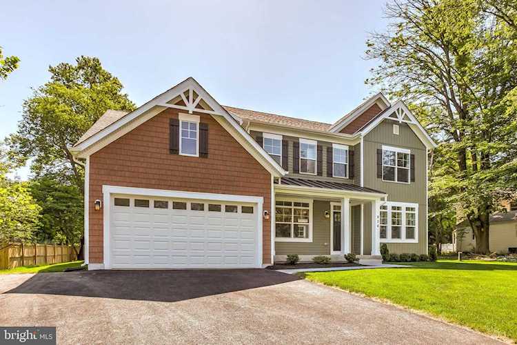 16 Rockdale Ave Churchville, MD 21028