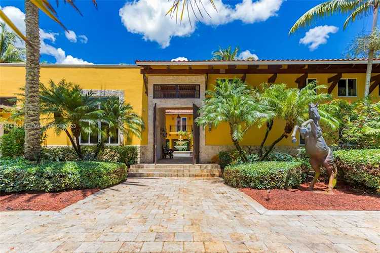 5800 SW 178th Ave Southwest Ranches, FL 33331