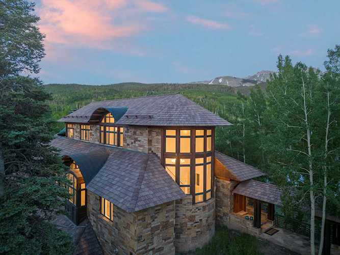 8210 Highway 145 Telluride, COLORADO 81435