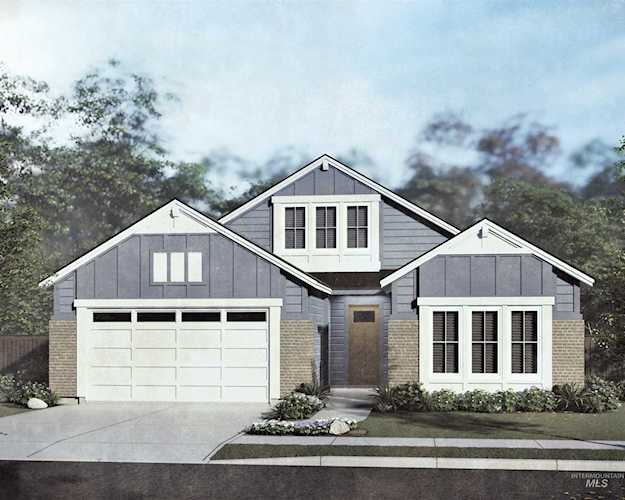 6664 S Capstone Ave Meridian, ID 83642