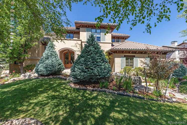 9555 Silent Hills Ln Lone Tree, CO 80124